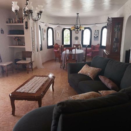 Vina B-2 Villa Benissa Ngoại thất bức ảnh