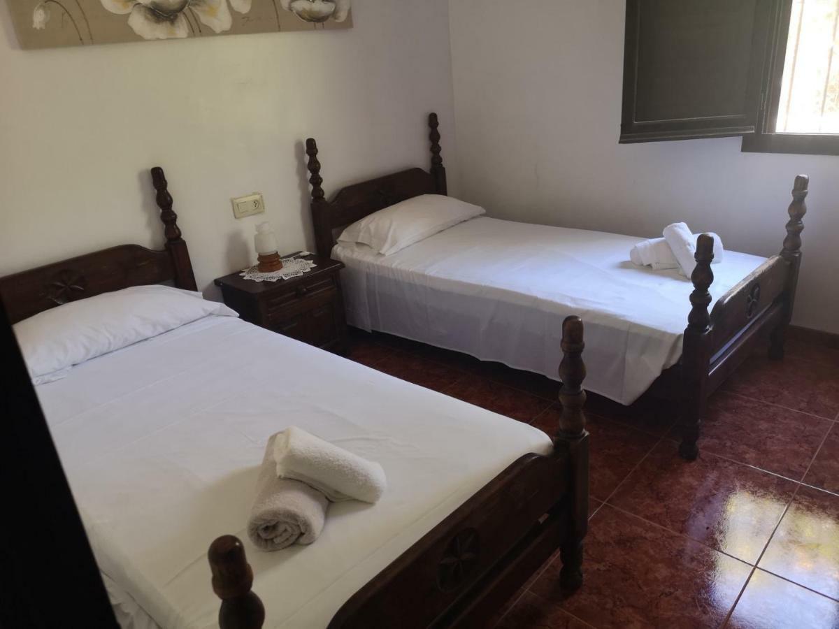 Vina B-2 Villa Benissa Ngoại thất bức ảnh