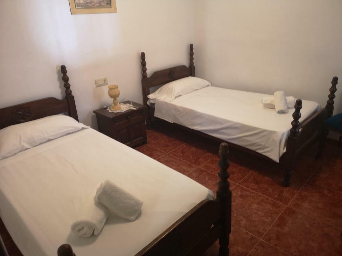 Vina B-2 Villa Benissa Ngoại thất bức ảnh