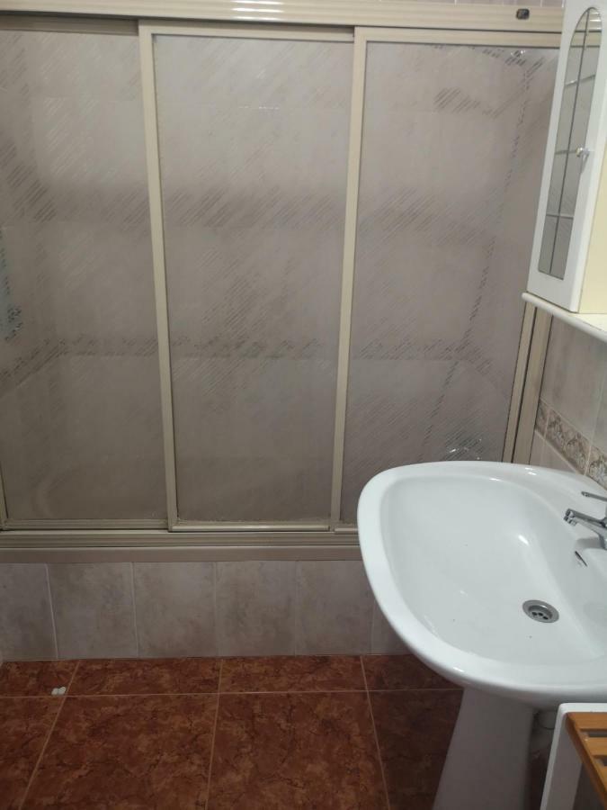 Vina B-2 Villa Benissa Ngoại thất bức ảnh