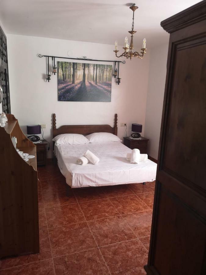 Vina B-2 Villa Benissa Ngoại thất bức ảnh
