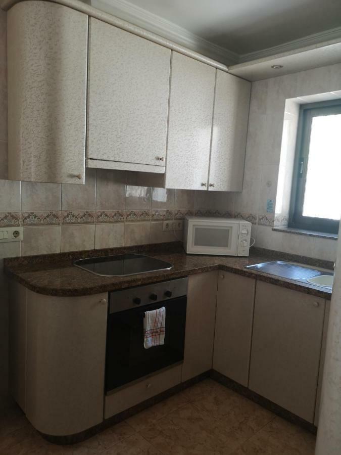Vina B-2 Villa Benissa Ngoại thất bức ảnh